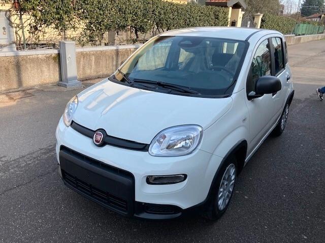Fiat Panda 1.0 Fire Fly S&S Hybrid