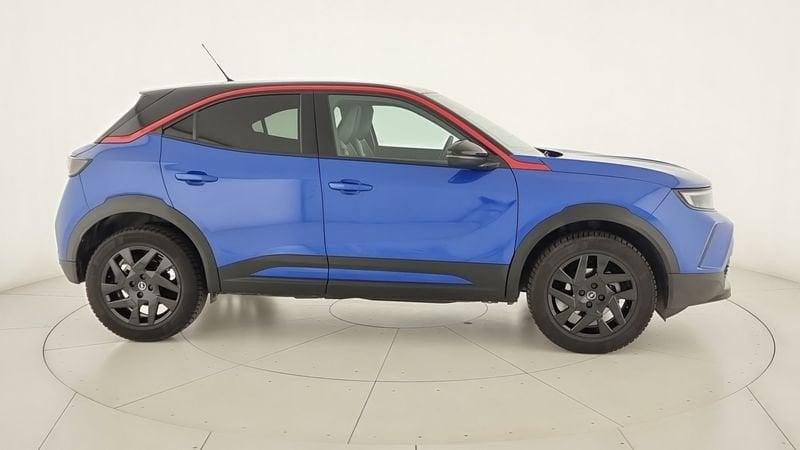 Opel Mokka 1.5 diesel GS Line