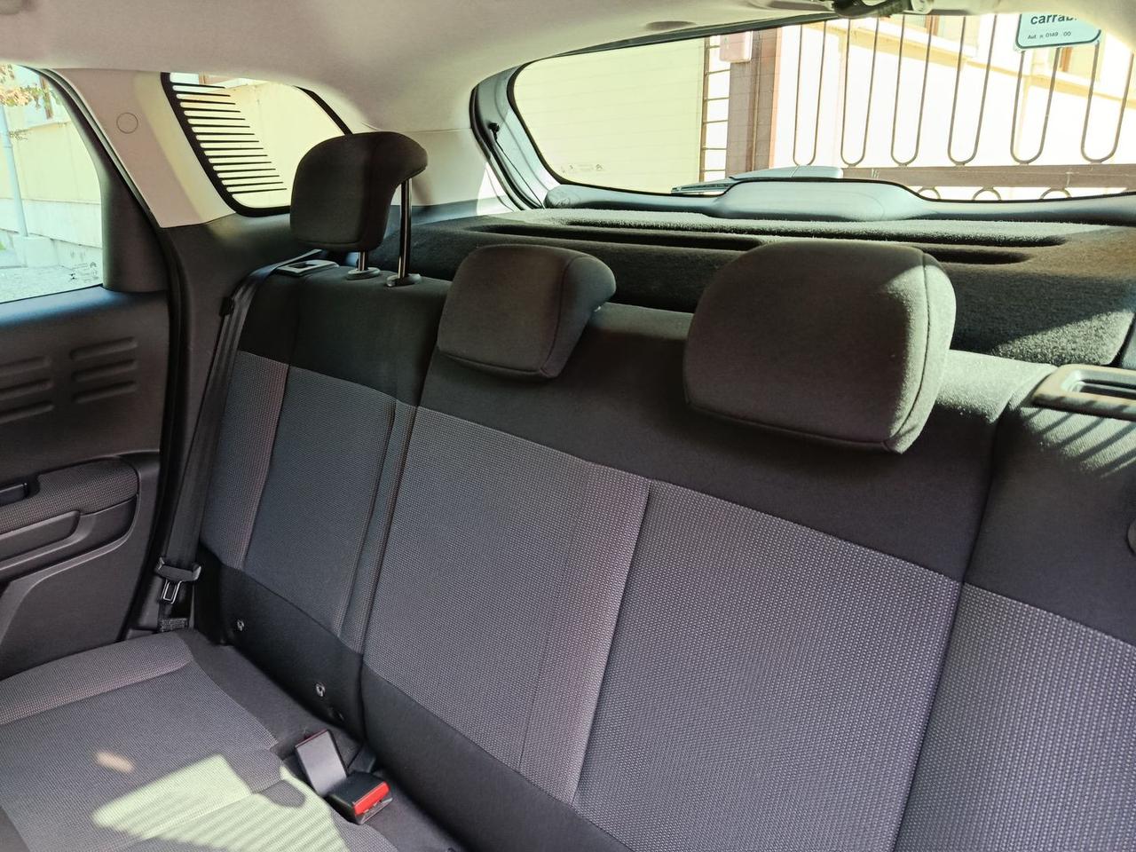 Citroen C3 Aircross 1.2 PureTech 110 #6689