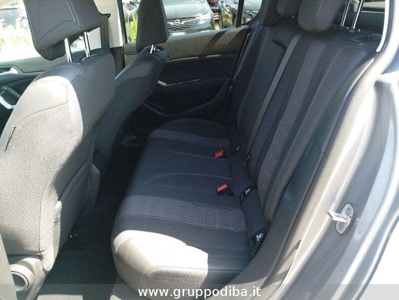 Peugeot 308 II 2018 Diesel 5p 1.5 bluehdi Allure s&s 130cv
