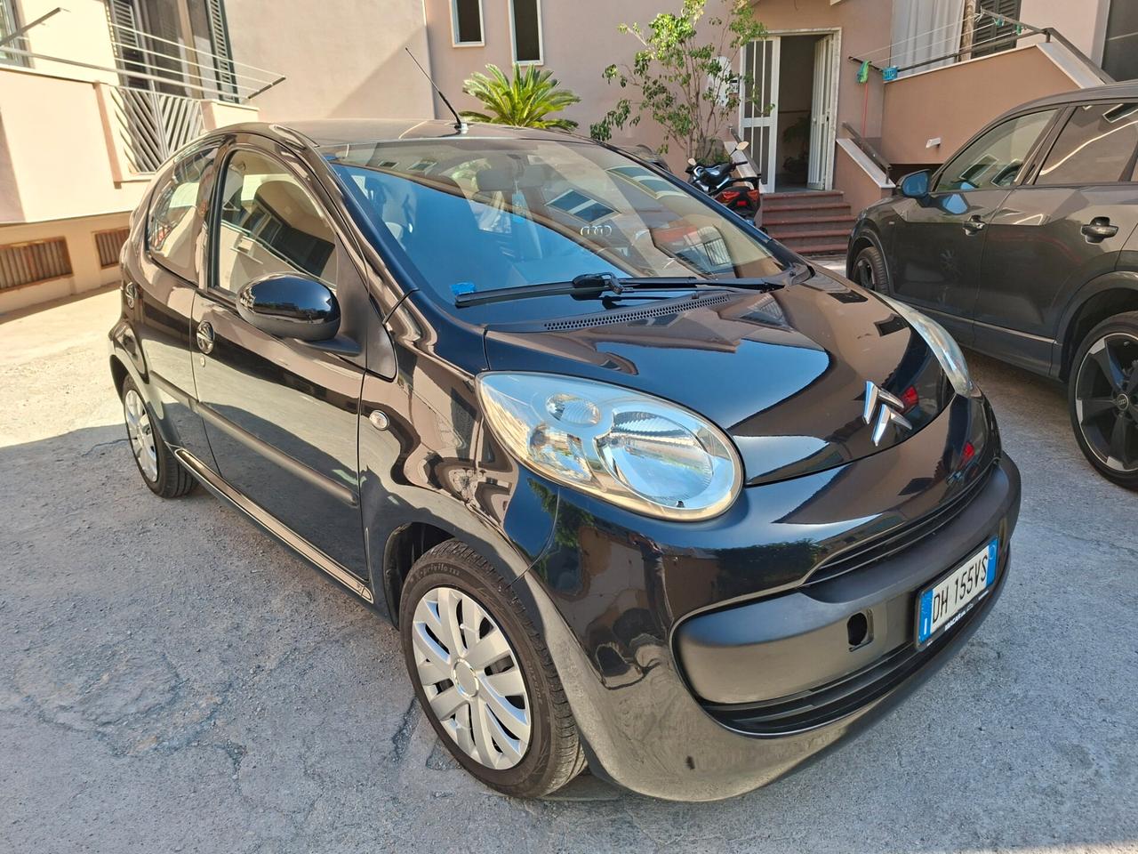 Citroen C1 1.0 5 porte CMP-5 Pinko