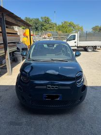 Fiat 500 500e 43 kw 12/2020