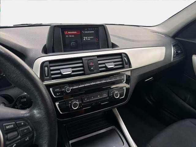 BMW 116 i 5p.