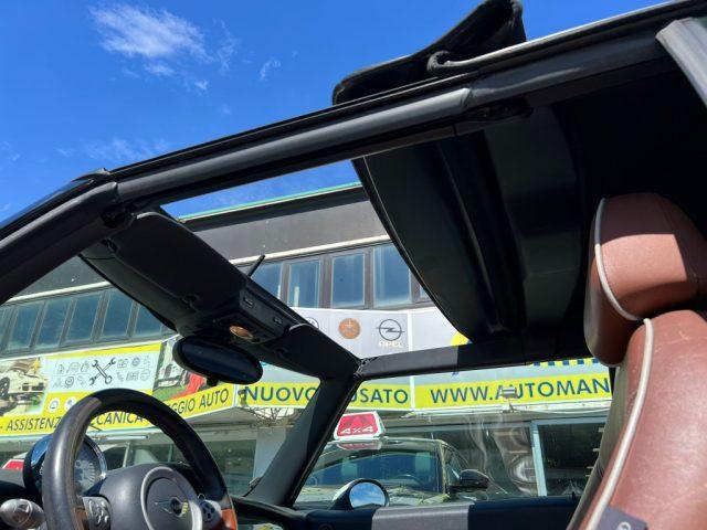 MINI Cabrio Mini 1.6 16V Cooper Sidewalk Cabrio