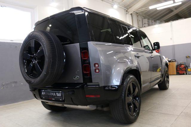 LAND ROVER Defender 110 3.0D I6 200 CV X-Dynamic SE "" TETTO PANO""