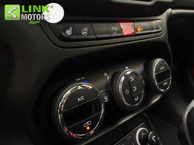 JEEP Renegade 2.0 Mjt 170CV 4WD Trailhawk