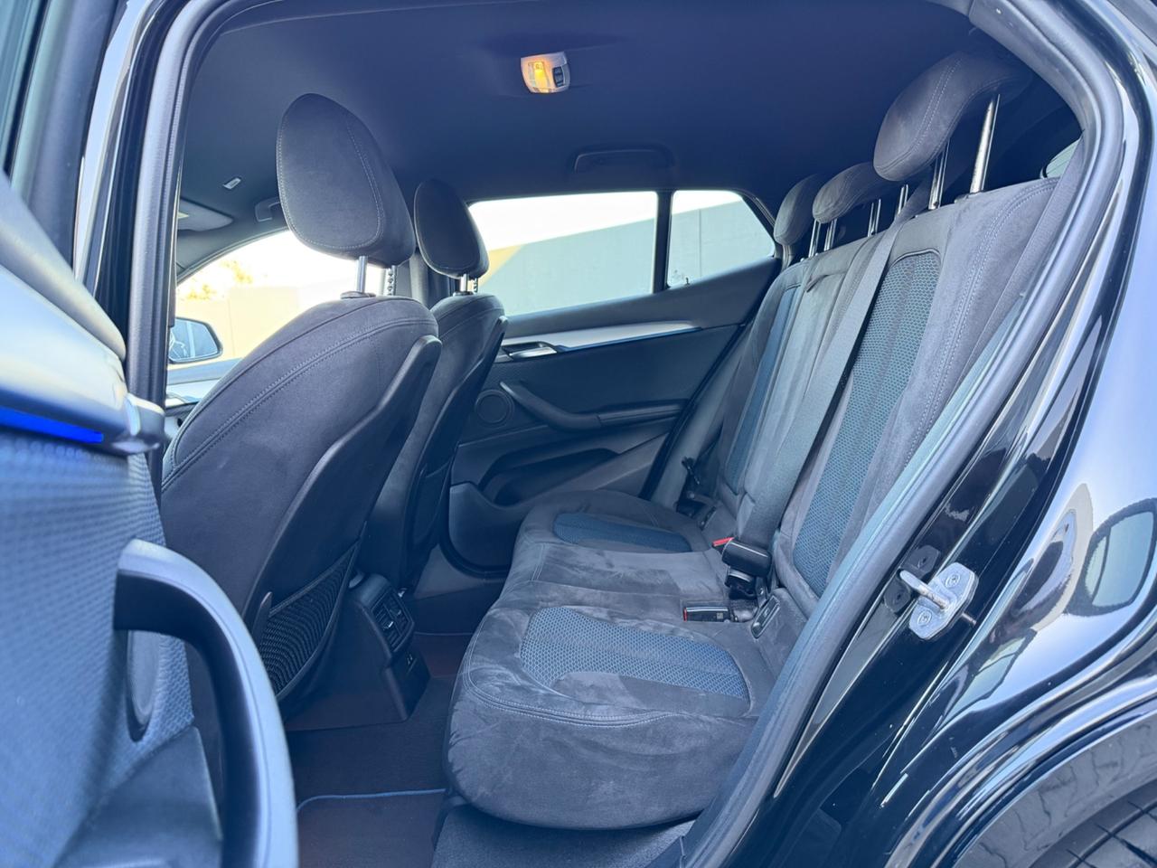 Bmw X2 sDrive18d Msport 2.0d 150cv Auto. 2019