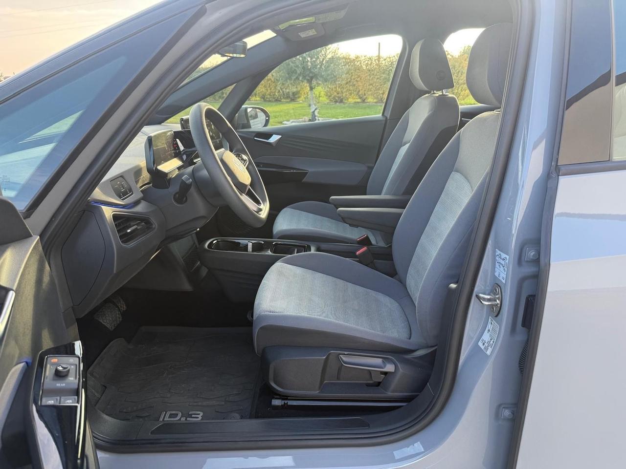 Volkswagen ID.3 ID3 PRO PERFORMANCE