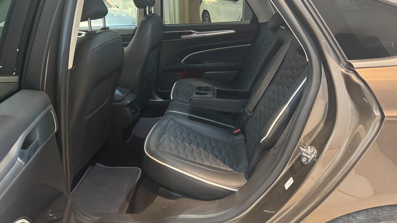 Ford Mondeo Full Hybrid 2.0 187 CV VIGNALE - 2019