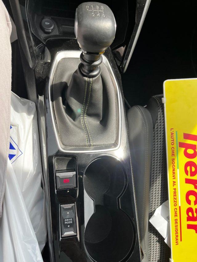 PEUGEOT 2008 PureTech 130 S&S GT Line+TETTO APRIBILE