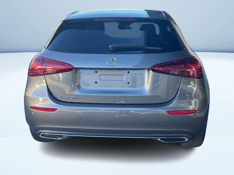 Mercedes-Benz Classe A 250e EQ-Power Automatic Advanced Progressive