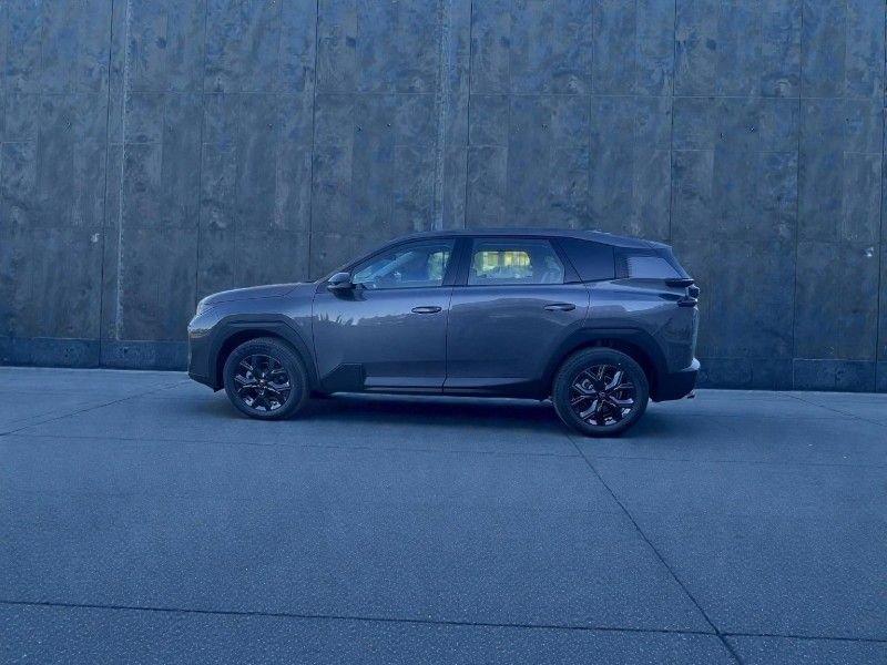 Citroën C5 Aircross C5 Aircross Hybrid 145 CV e-DCS6 PLUS