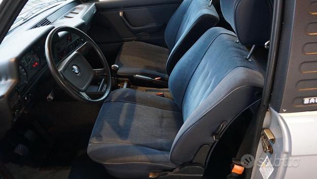 BMW 320 2 porte