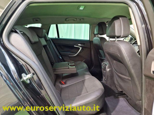 OPEL Insignia 2.0 CDTI Sports Tourer aut. Elective