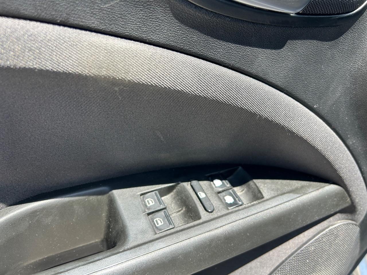 Seat Altea XL 1.6 TDI Style MANUTENZIONE VW