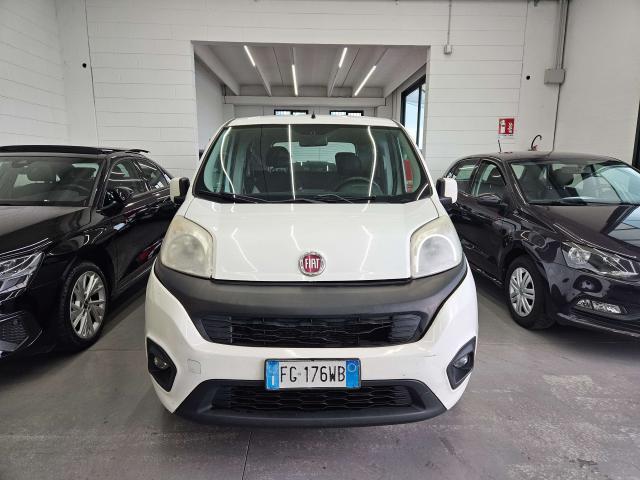 Fiat Qubo 1.2 NEOPATENTATI