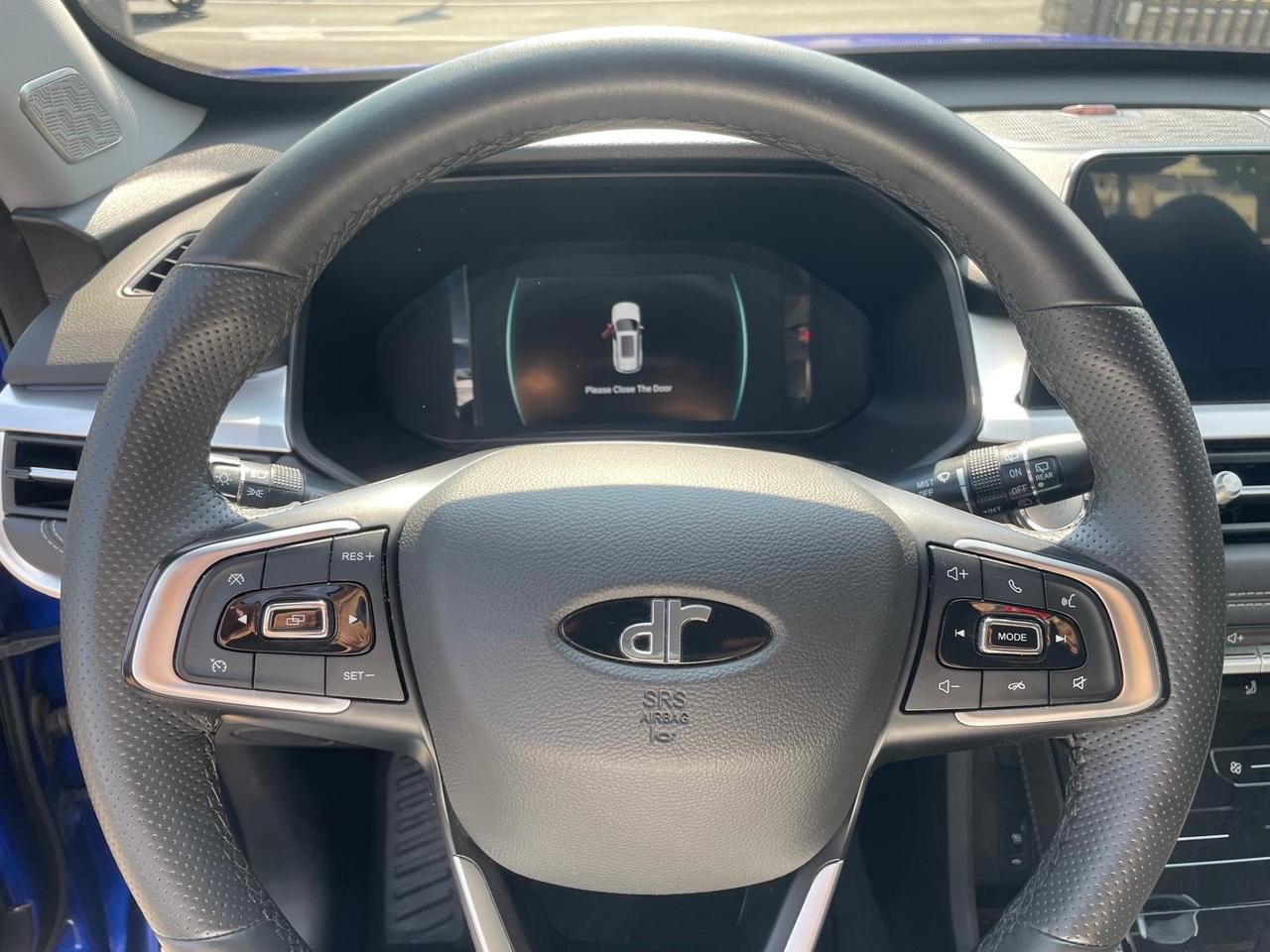 Dr 6.0 1.5 Turbo CVT Bi-Fuel GPL