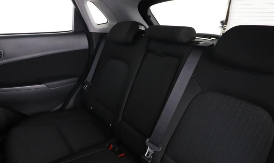 Hyundai Kona 1.0 T-GDI Hybrid 48V iMT XTech