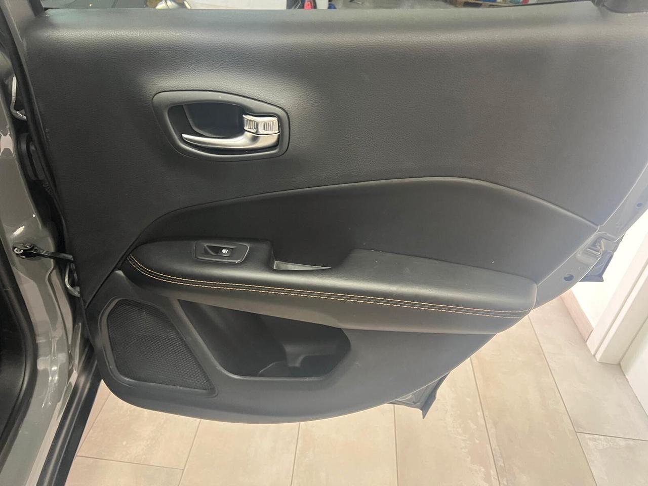 Jeep Compass 2.0 Multijet II aut. 4WD S