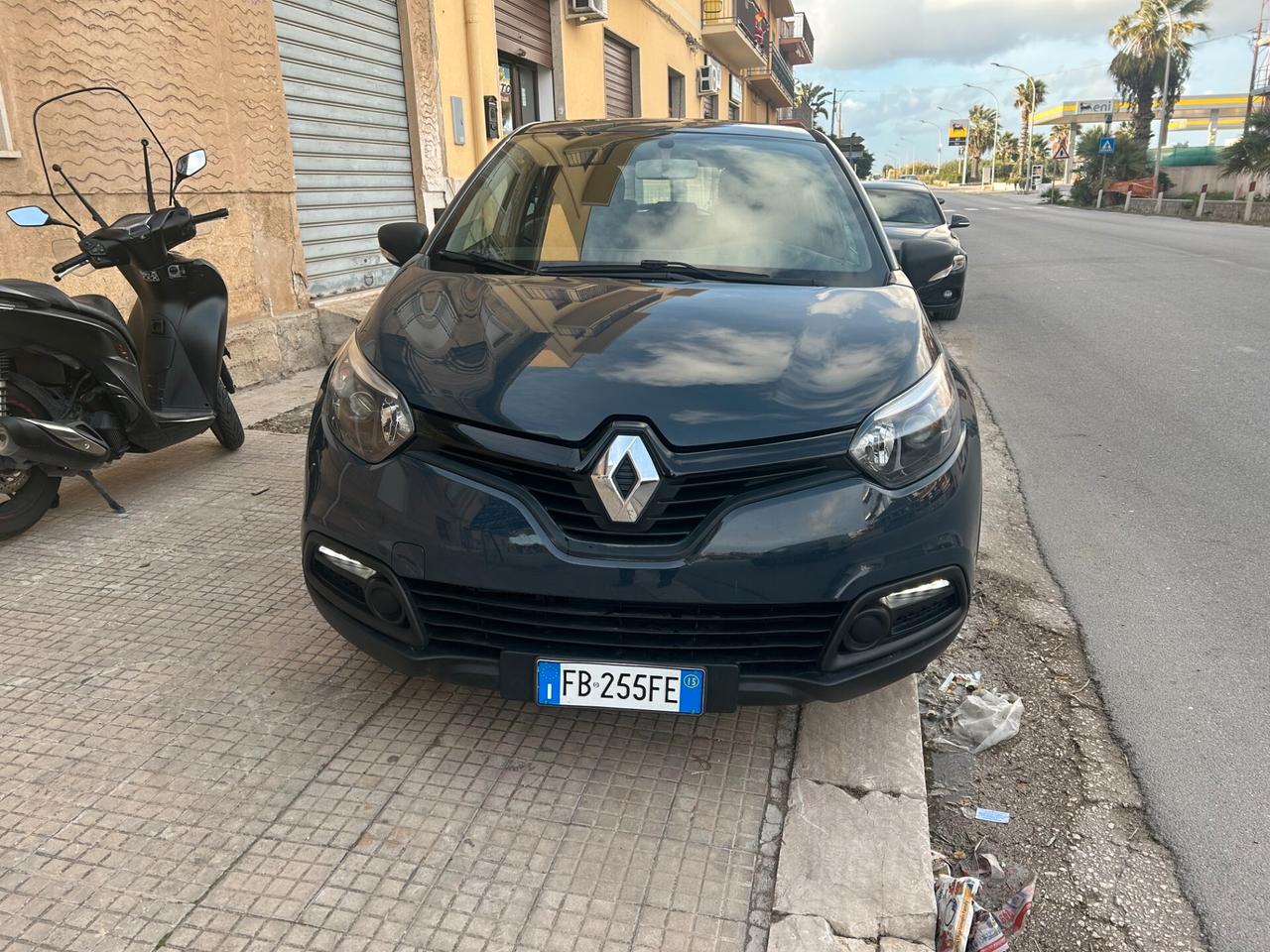 Renault Captur 1.5 dCi 8V 90 CV Start&Stop Intens