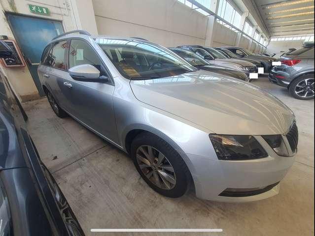 Skoda Octavia Wagon 1.0 tsi Executive 115cv dsg