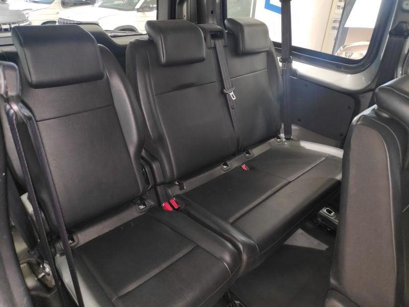 Citroën Jumpy Jumpy BlueHDi 120 S&S PL-SL-TN Atlante XL*9 POSTI*LUNGO*