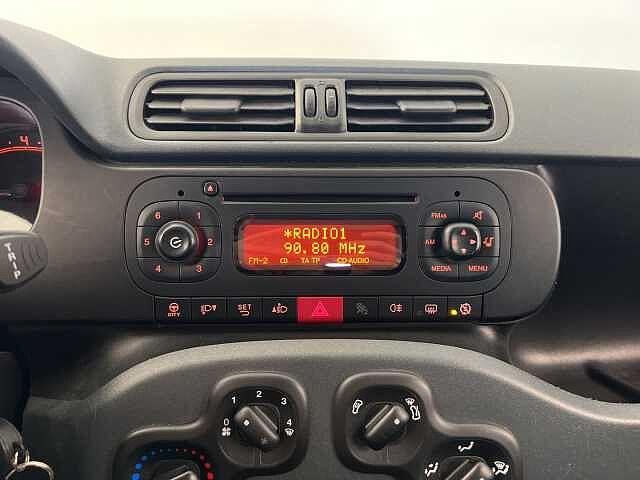 Fiat Panda 0.9 TwinAir Turbo S&S Easy CAMBIO AUTOMATICO