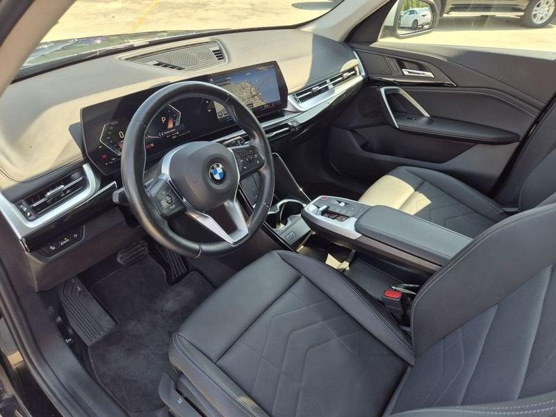 BMW X1 sdrive18d X-Line auto