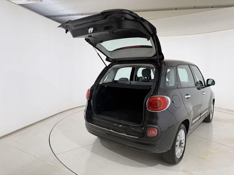 FIAT 500L 1.3 MultiJet 95cv Pop Star
