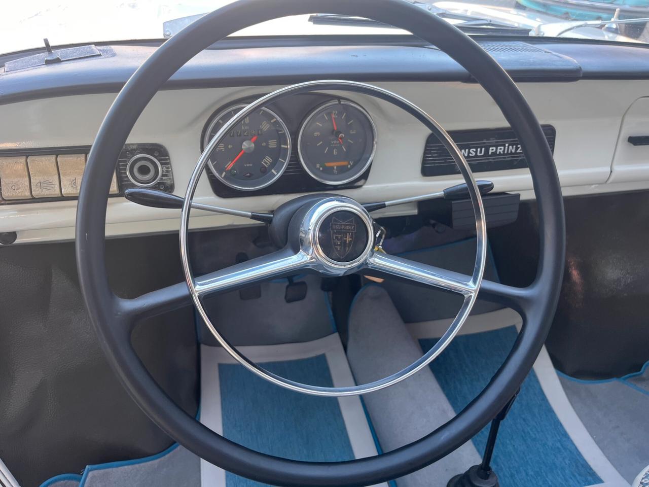 Nsu Prinz 4 tipo 47