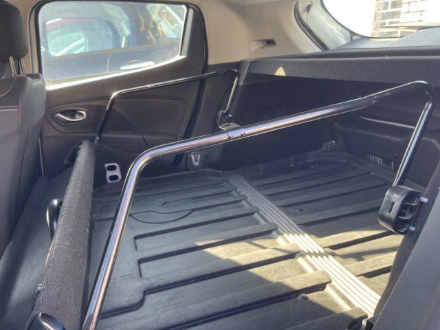 RENAULT Clio N1 dCi 8V 75 CV 2 posti autocarro