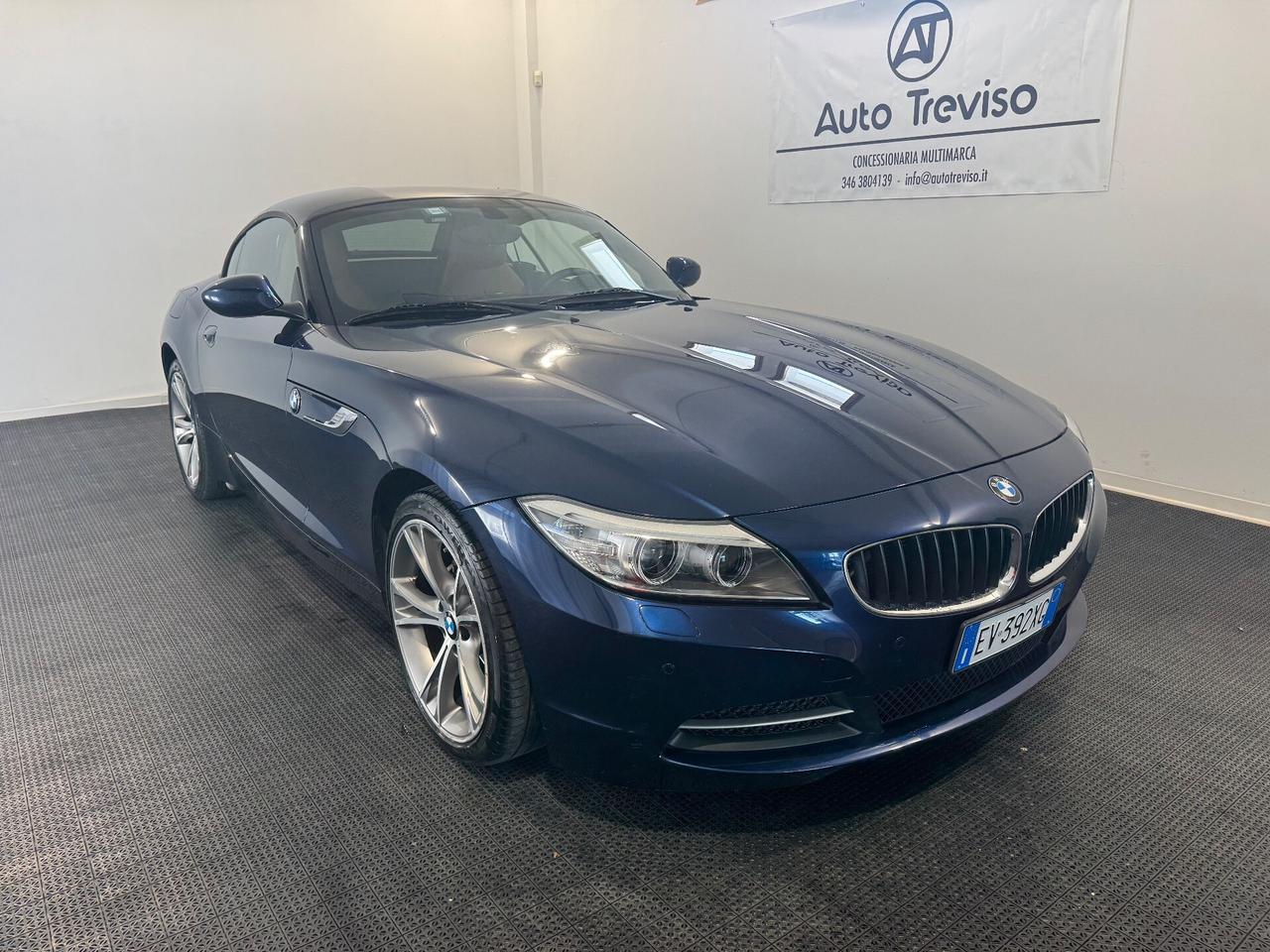 Bmw Z4 sDrive18i
