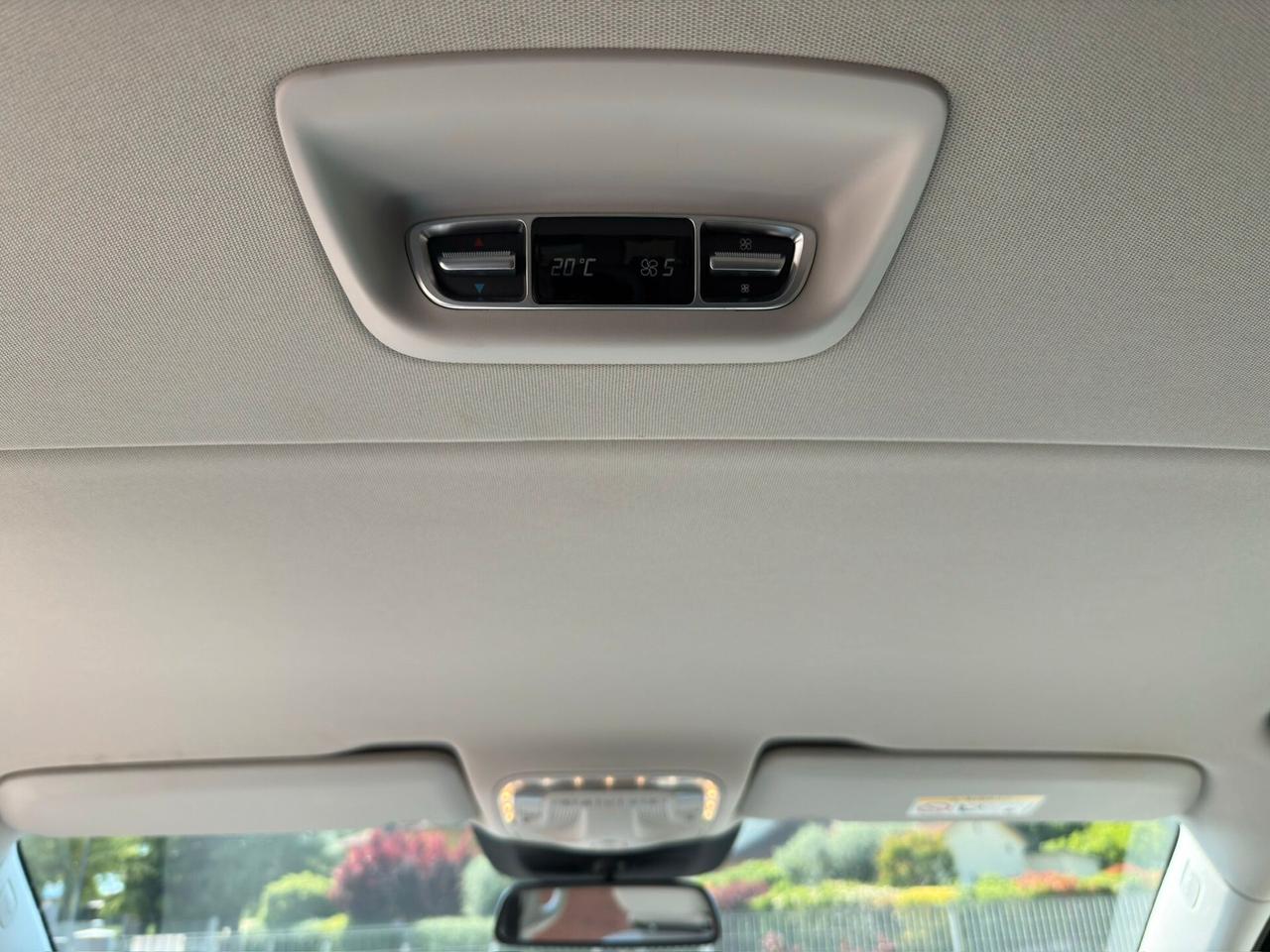 Mercedes-benz V 220 d 163 cv automatic - 8 POSTI -