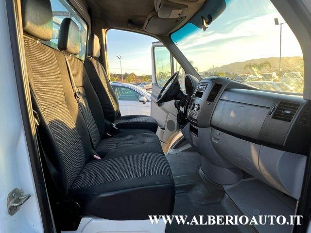 MERCEDES-BENZ Sprinter T32/35 315 CDI CASSONE FISSO