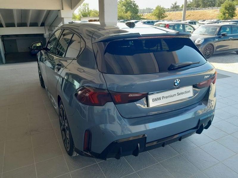 BMW Serie 1 118d MSport Pro auto