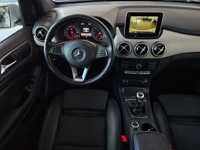 Mercedes-Benz B 160 Classe B - T246 d (cdi) Premium FL E6