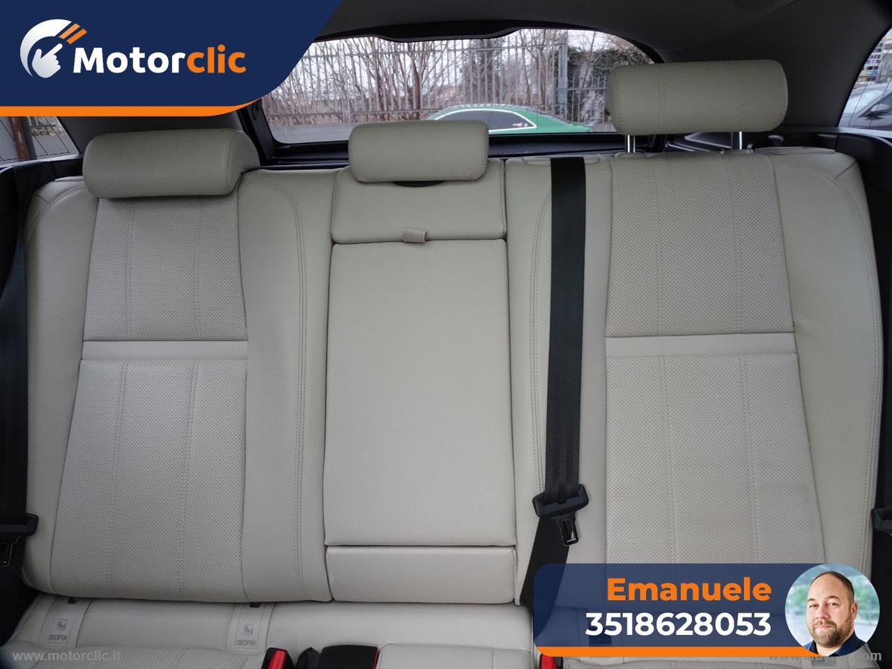 LAND ROVER RR Velar 2.0D I4 180 CV R-Dynamic