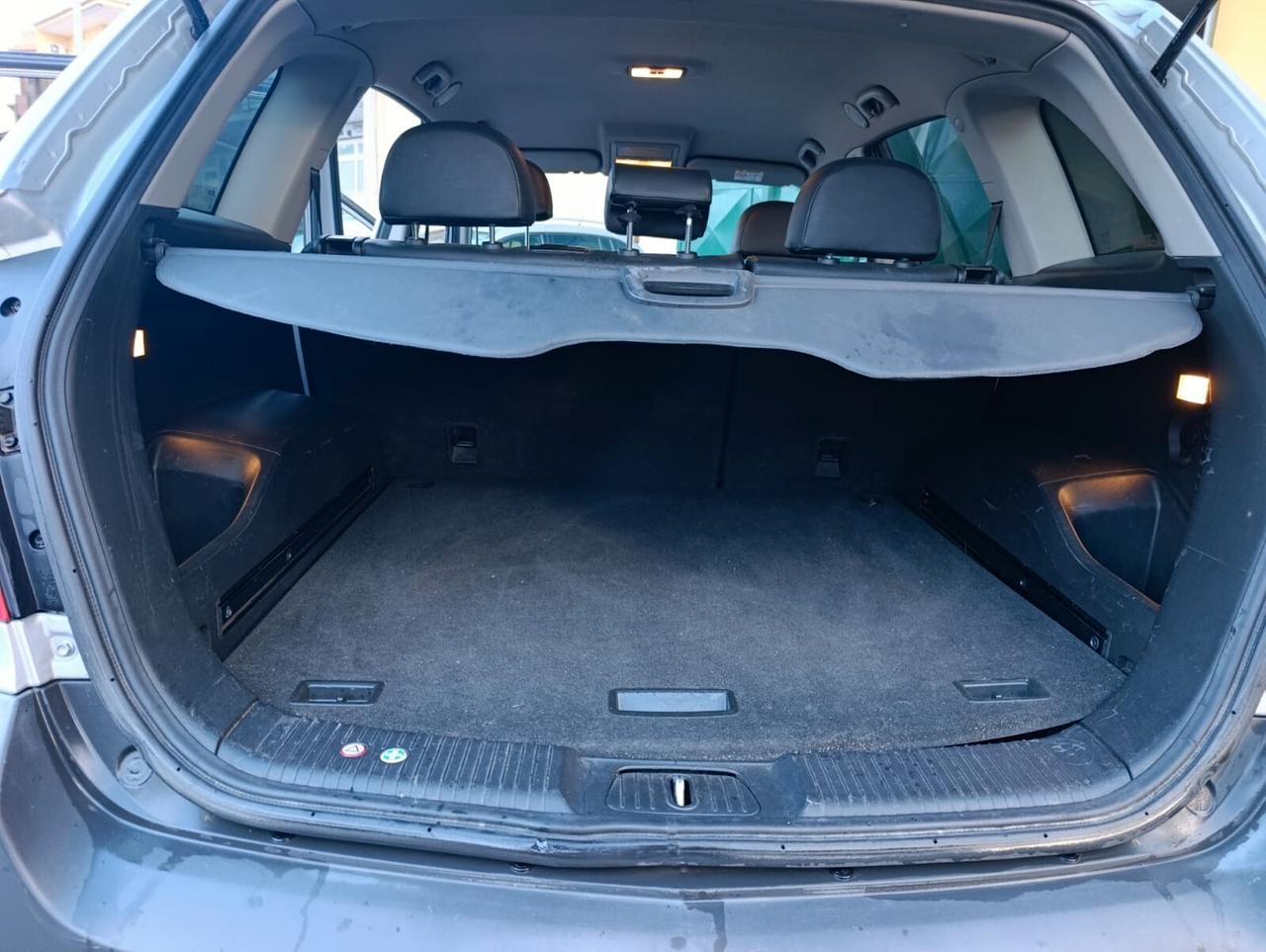 Opel Antara 2.2 CDTI 4x4 aut. Cosmo 2014