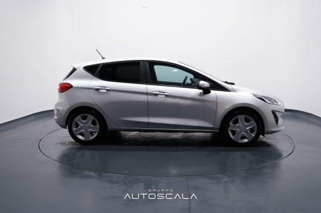 FORD Fiesta 1.1 85cv GPL 5 porte Business Nav