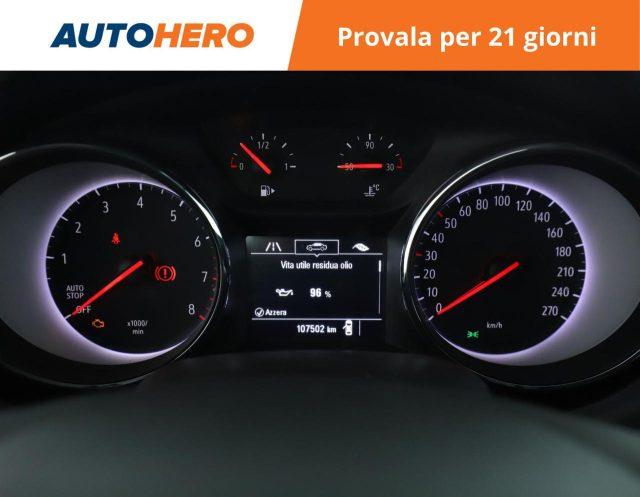 OPEL Astra 1.0 Turbo ecoFLEX Start&Stop Sports Tourer Dynamic