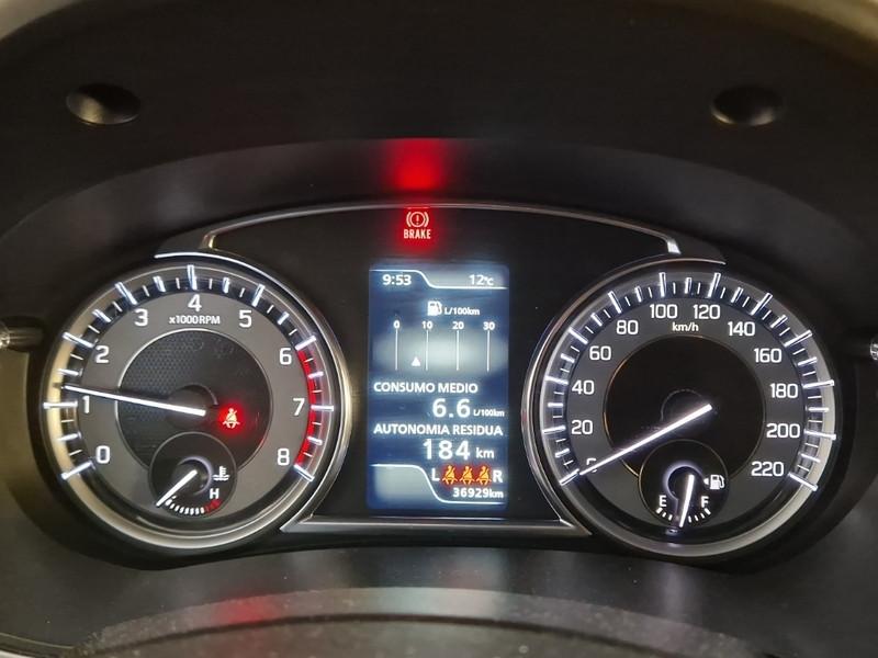 SUZUKI VITARA 1.4 Boosterjet hybrid Cool