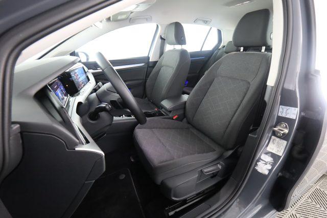 VOLKSWAGEN Golf Golf 2.0 TDI DSG SCR Life