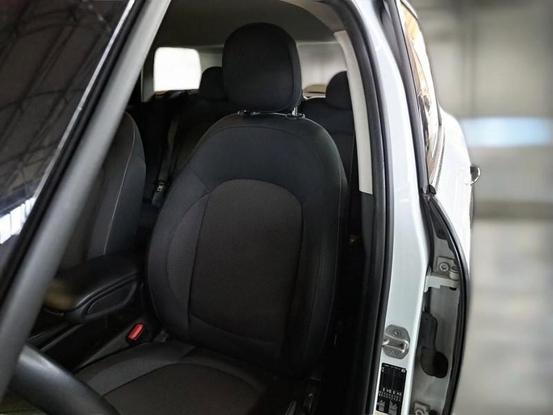 MINI COOPER SE COUNTRYMAN ALL4 Business autom.