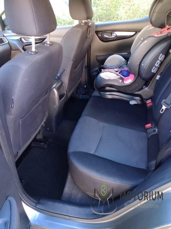 Nissan Qashqai 1.6 dCi 2WD Business