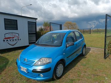 Citroen C3 1.1 Elegance