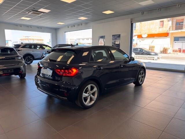 Audi A1 SPB 30 TFSI S tronic *37.000km*