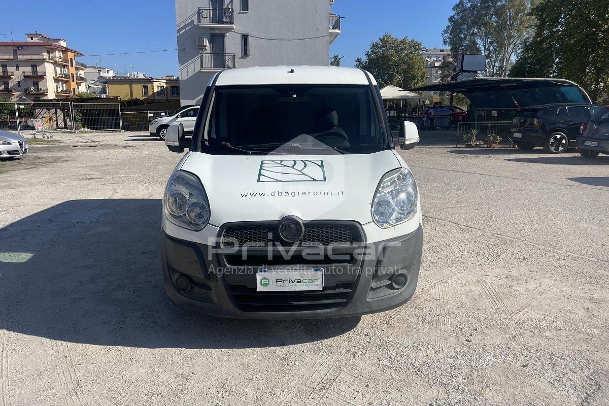 FIAT Doblò 1.4 T-Jet Natural Power PL-TN Cargo Maxi Lamierato