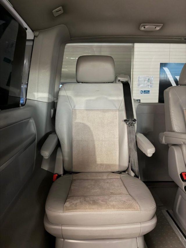 VOLKSWAGEN Multivan 2.0 BiTDI 180CV 4 Motion Highline