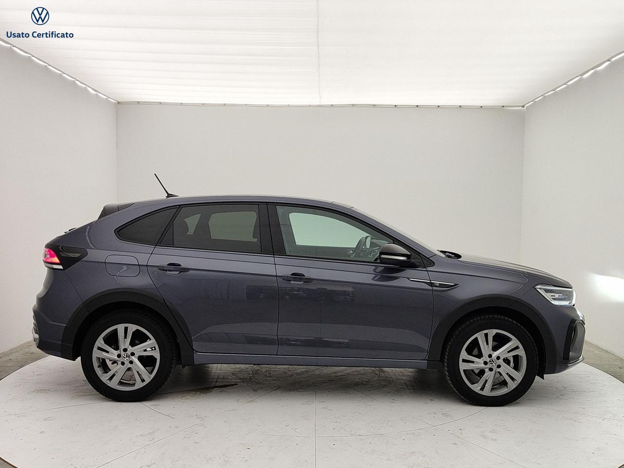 VOLKSWAGEN Taigo - Taigo 1.0 TSI 110 CV R-Line