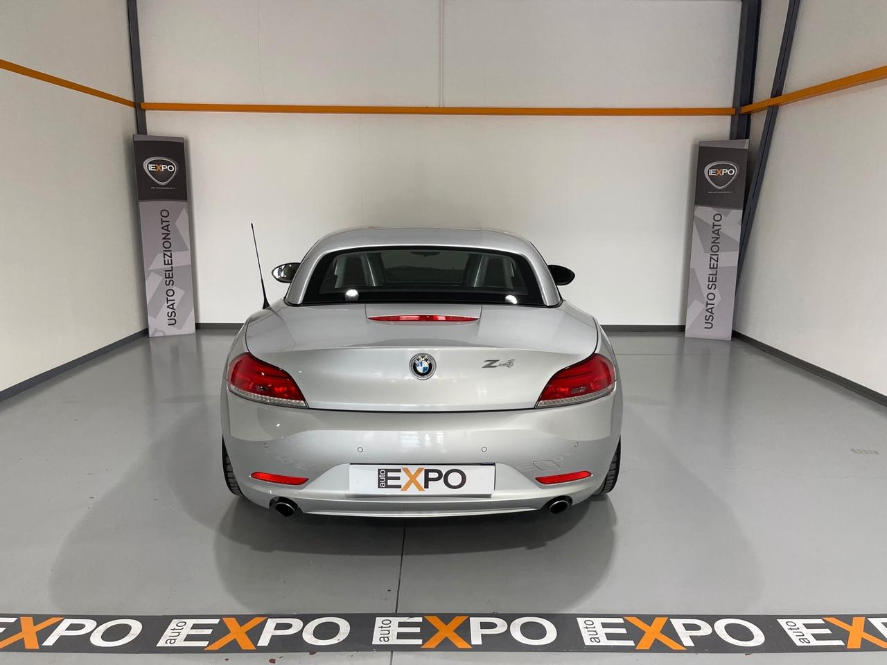 Bmw Z4 sDrive35i